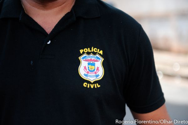 Homem com Honda Civic furtado  preso em Sinop; carro era de Lucas do Rio Verde