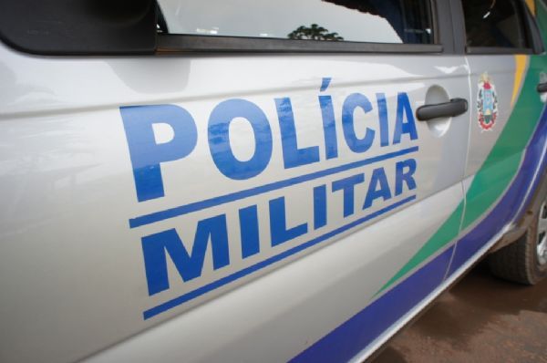 Homem morre ao ser atingido com um tiro na cabea prximo a posta de combustvel em MT