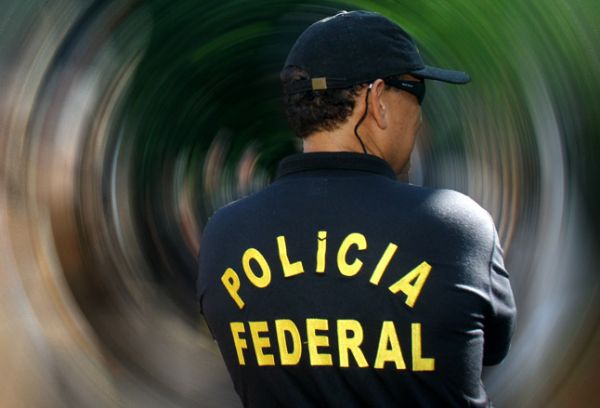 Polcia Federal entra em greve na prxima tera-feira em Mato Grosso