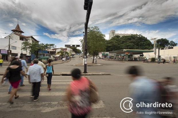 Nmero de mortes por Covid-19 quase dobra em um ms na Capital