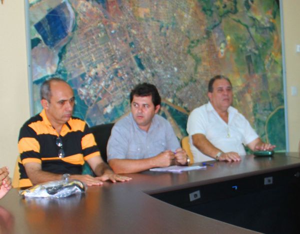 Clubes recebem ajuda de Prefeitura para disputar Copa SP de Jnior