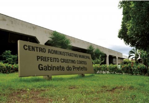 A reunio foi no escritrio de transio de Beto Farias