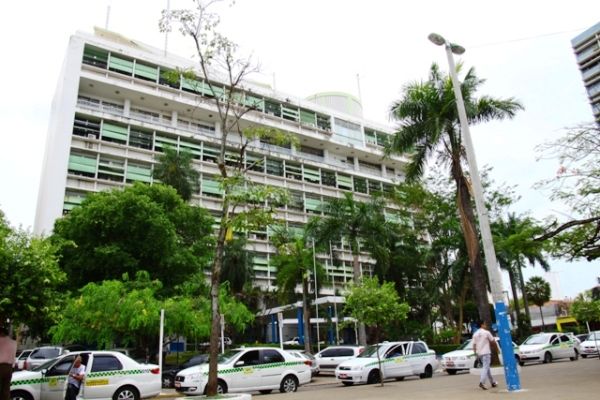 Prefeitura de Cuiab bloqueia salrio de fevereiro de quase 200 servidores