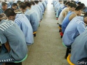 China promete acabar com transplantes de rgos de executados a partir deste ano