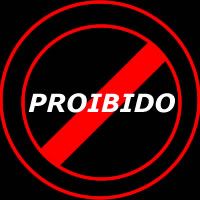 Proibidos