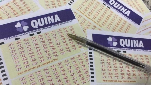 Apostador de MT ganha R$ 12,7 mil na Quina e 32 so premiados na Mega-Sena