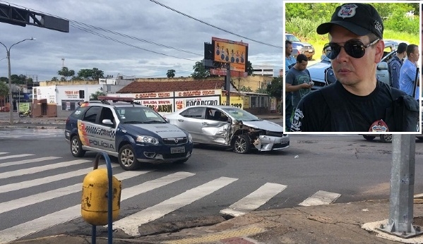 Delegado obtm filmagem de incio de racha e deve interrogar testemunhas