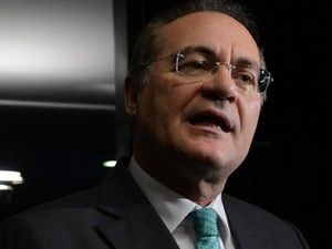 Senado gastar mais de R$ 6 mil ao ms para despensa da casa de Renan