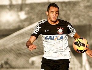 Sem Pato e Sheik, Corinthians dever repetir equipe contra o Santos
