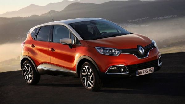 Renault Sport estuda expandir sua linha