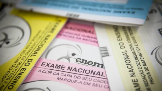 ​Enem abre perodo para solicitao de iseno de taxa de inscrio