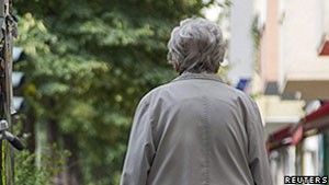 Belgas apoiam extenso da eutansia a menores e pacientes de Alzheimer