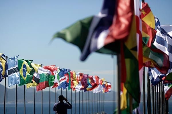 Rio+20 vai definir metas para o 'mundo inteiro', diz embaixador