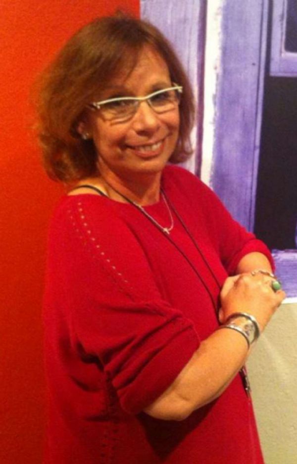 Aos 61, morre Sandra Moreyra, jornalista da Globo