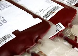 Ministrio da Sade alerta para reduo dos estoques de sangue