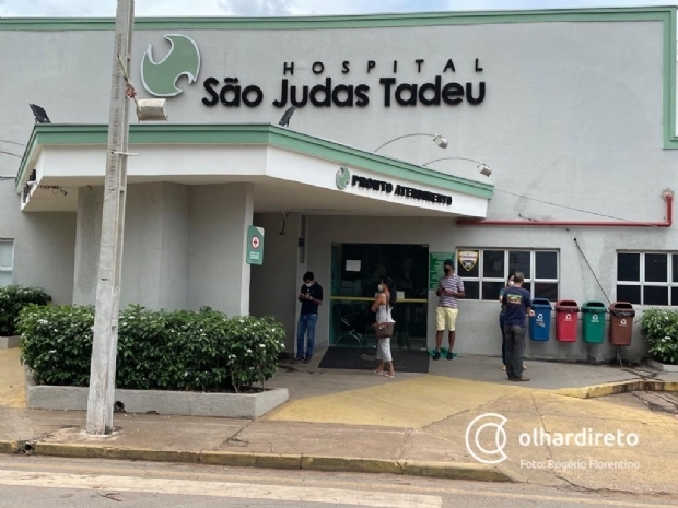 Polcia recolhe imagens, ouve pacientes e familiares em investigao sobre negligncia de hospital