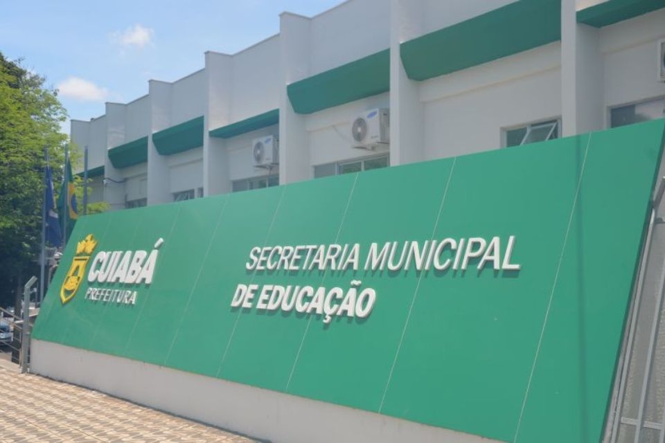 Prefeitura de Cuiab convoca 1.717 candidatos aprovados na Educao: veja nomes