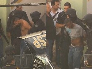 Aps mais de 12 horas, famlia feita refm  libertada em BH, diz polcia
