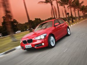 Grupo BMW registra recorde de vendas em maro