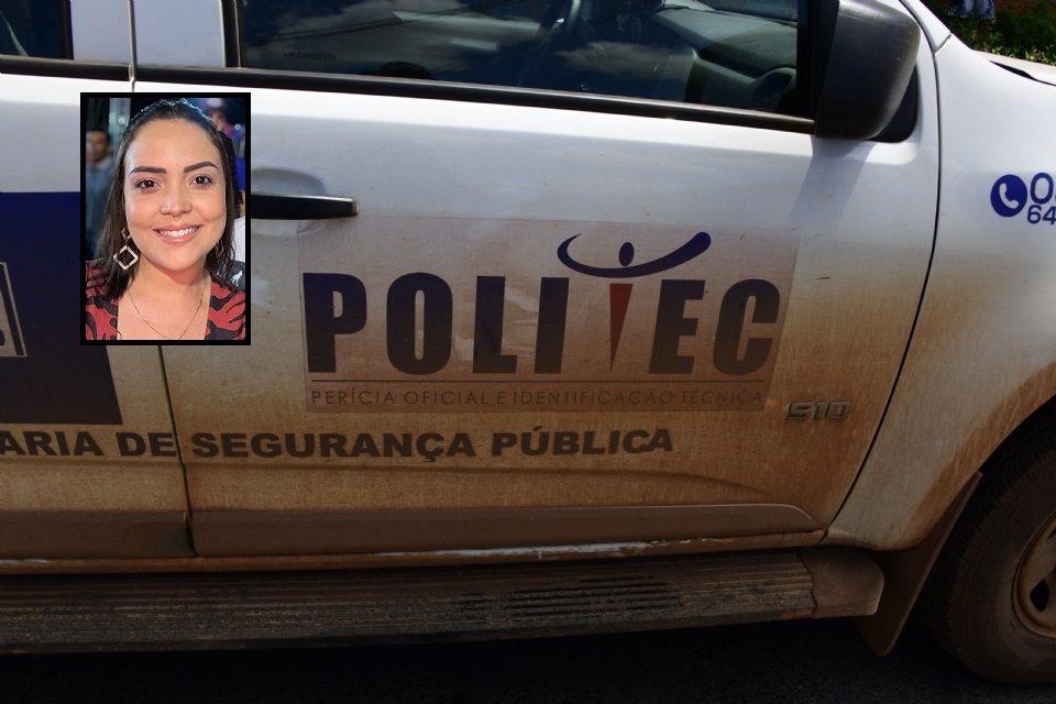 Servidora pblica de 28 anos morre aps capotar Palio em rodovia estadual