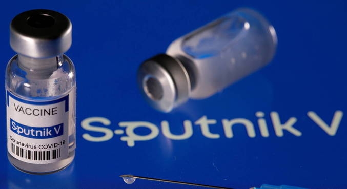 Anvisa decide nesta sexta-feira sobre liberao de 1,2 milho de doses da Sputnik V compradas por MT