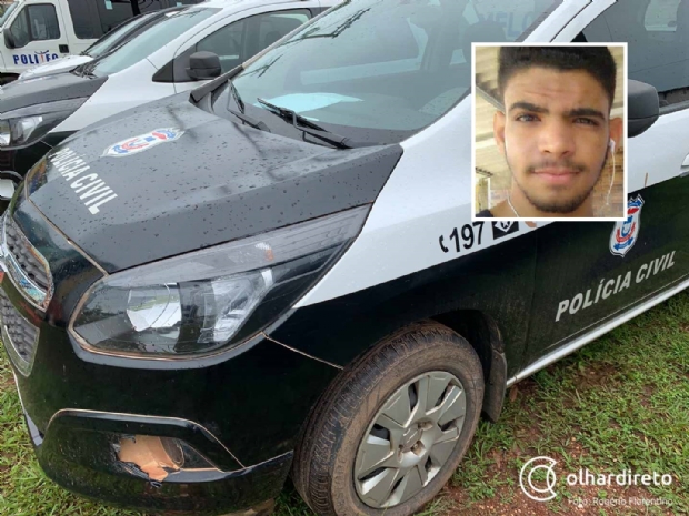 Estudante do IFMT  encontrado morto em campus