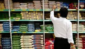 Alimentos influram no aumento da inflao para famlias com renda at 2,5 salrios mnimos