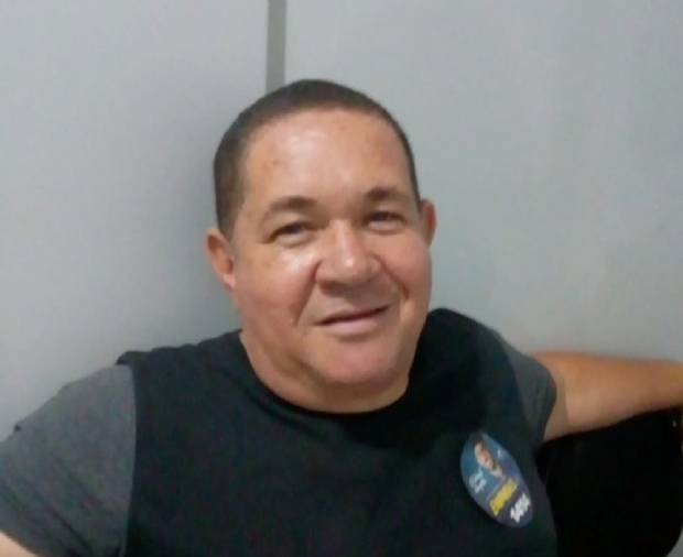 Suplente de vereador  assassinado a tiros em Centro Histrico; disparo atingiu cabea