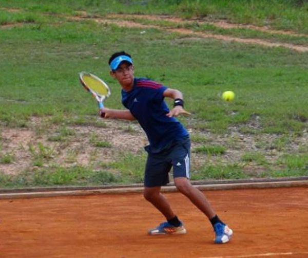 Torneio consagra os melhores tenistas de Rondonpolis