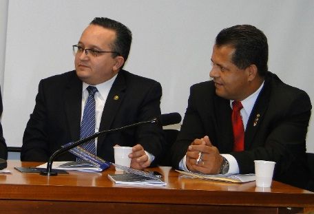 Pedro Taques sonda Valtenir para compor chapa majoritria em 2014