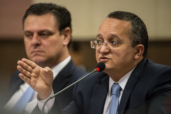 Pedro Taques critica fundo de repatriao proposto por Dilma para compensar ICMS e teme novo calote