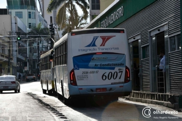 ​Licitao do transporte