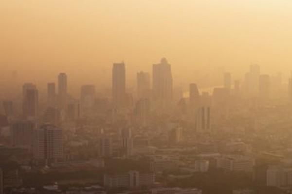 Umidade relativa do ar em Cuiab atinge 31% e comea a preocupar