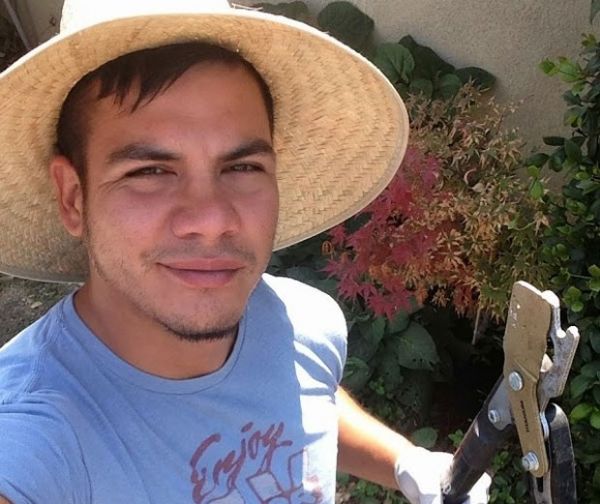 Thomas Guerra, de 29 anos,  acusado de expor outros homens ao vrus HIV deliberadamente nos EUA