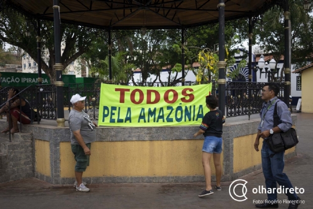 ​Meio Ambiente