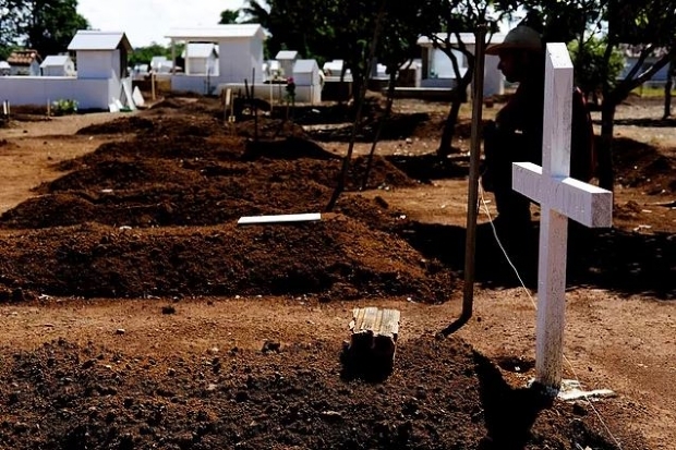 MT   o estado mais violento do Centro-Oeste para populao rural, aponta pesquisa