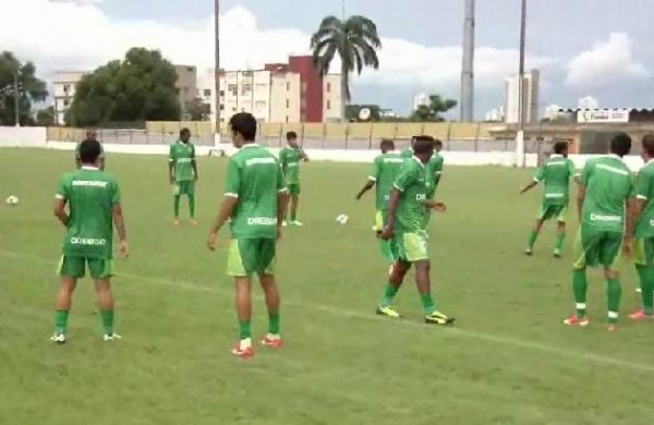 Cuiab disputa nesta quarta-feira vaga na prxima fase da Copa Verde