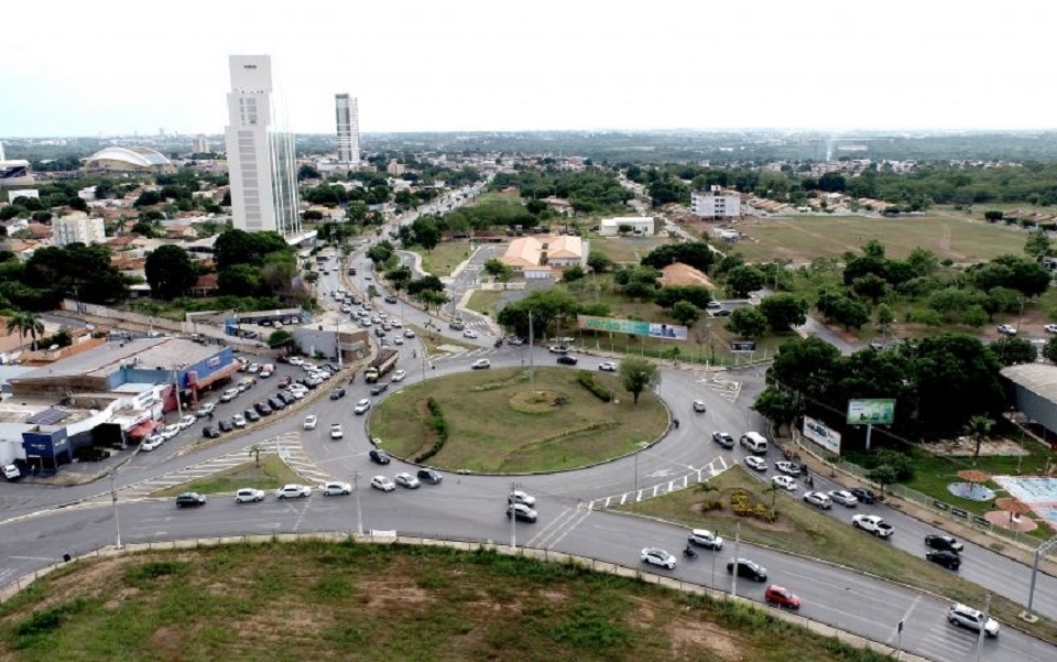 Sinfra aguarda anlise de projeto da prefeitura para licitar e dar incio  construo de trincheira no Crculo Militar