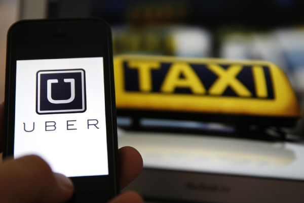 Prefeitura encaminha projeto para barrar Uber em Cuiab; secretrio avalia como servio clandestino