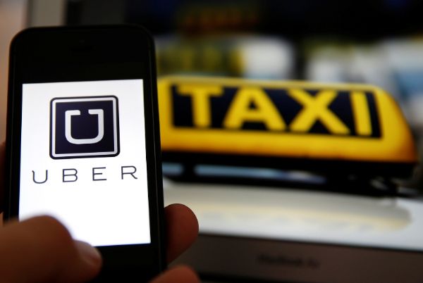 Uber comea a cadastrar motoristas em Cuiab; servio deve comear em dezembro