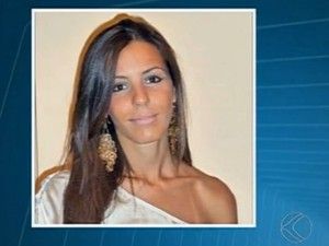 Suspeito de matar uberlandense na Itlia  pai do filho dela, aponta DNA
