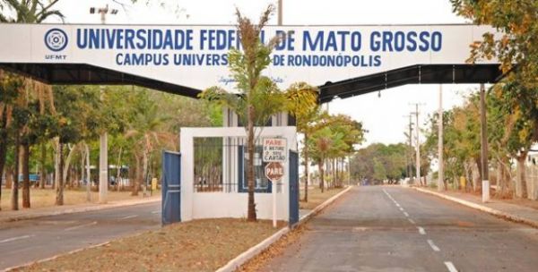 UFMT de Rondonpolis contrata professor para Enfermagem