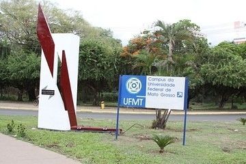 MPF apura suspenso de pagamento de auxlio financeiro a estudantes da UFMT