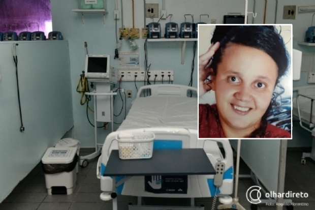 Grvida e com Covid-19, mulher de 29 anos perde beb e morre aps cesariana em MT