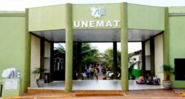 Deputados anulam PEC da Unemat devido a erro na publicao da lei