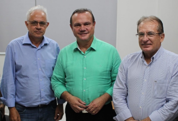 Crea-MT  convidado a participar das discusses sobre a Universidade Federal de Rondonpolis