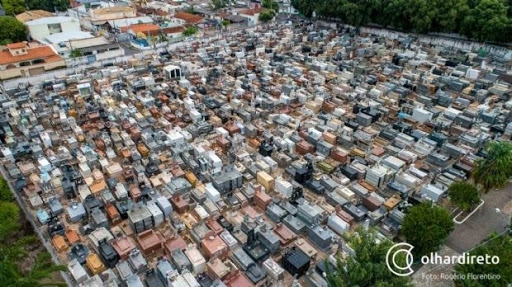 Mato Grosso ultrapassa os 121 mil casos de Covid-19 e tem 23 mortes em 24 horas