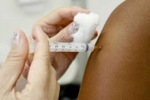 Campanha de vacinao encerra hoje; 123 mil foram imunizadas
