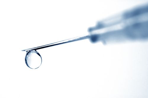 Cientistas criam vacina que protege crianas de vrus causador de feridas