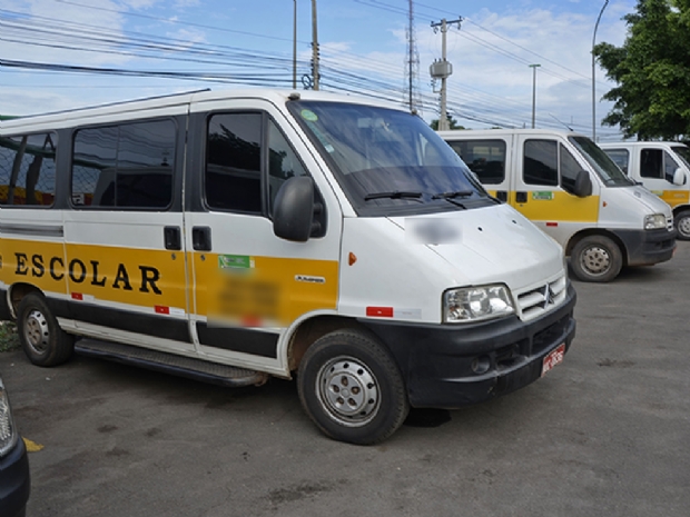 Vans tero que seguir medidas de biossegurana e Semob reforar combate a transporte clandestino